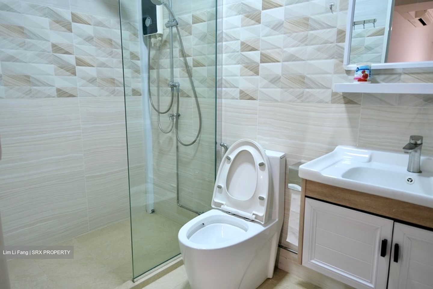 Blk 456 Choa Chu Kang Avenue 4 (Choa Chu Kang), HDB 4 Rooms #597086831